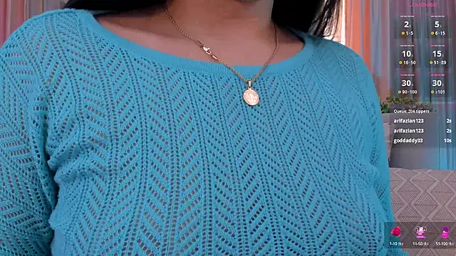 Snapshot of AngelicaVega chatting on 02-05-25, 02:37 AngelicaVega online show from 02-05-25, 02:37