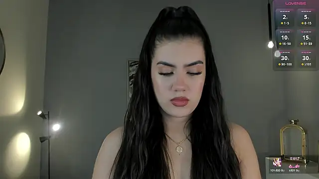 Snapshot of AngelicaVega chatting on 02-11-25, 04:35 AngelicaVega online show from 02-11-25, 04:35