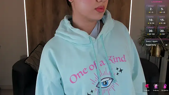 Snapshot of AngelicaVega chatting on 02-13-25, 09:41 AngelicaVega online show from 02-13-25, 09:41