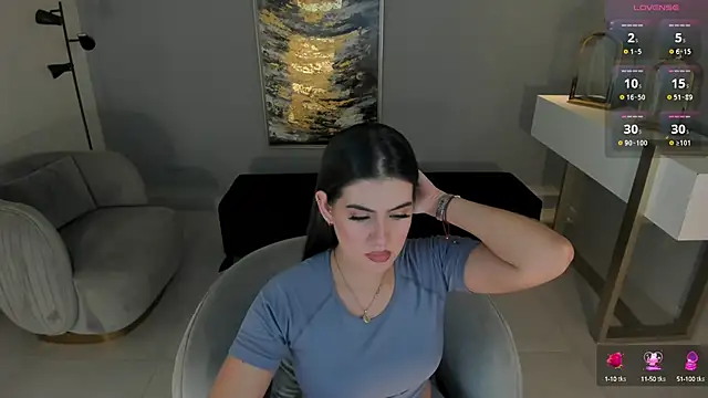 Snapshot of AngelicaVega chatting on 02-20-25, 06:13 AngelicaVega online show from 02-20-25, 06:13