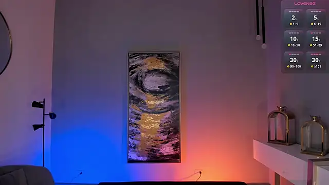 Snapshot of AngelicaVega chatting on 02-23-25, 06:01 AngelicaVega online show from 02-23-25, 06:01