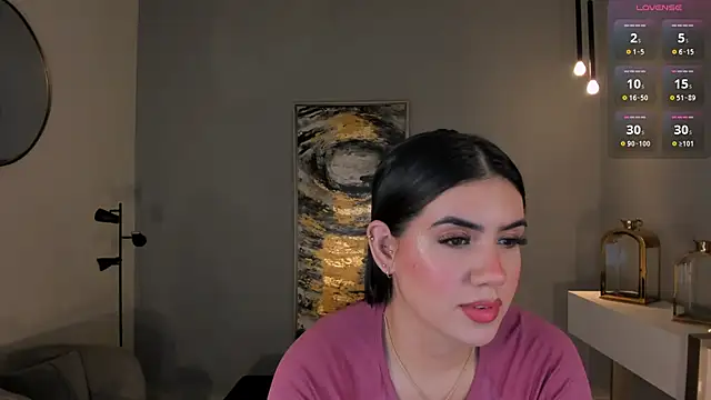 Snapshot of AngelicaVega chatting on 02-24-25, 11:32 AngelicaVega online show from 02-24-25, 11:32