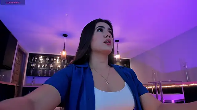 Snapshot of AngelicaVega chatting on 02-28-25, 05:59 AngelicaVega online show from 02-28-25, 05:59