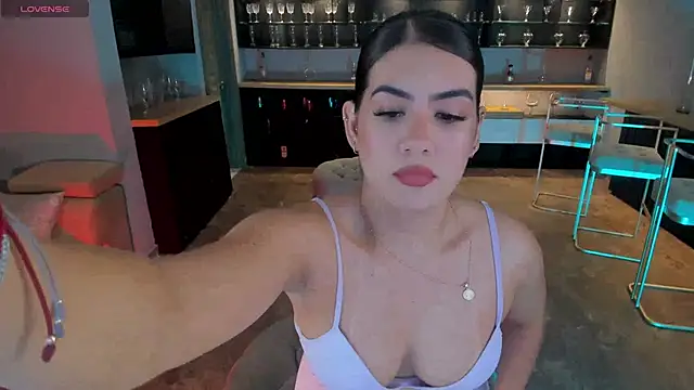 Snapshot of AngelicaVega chatting on 03-02-25, 05:04 AngelicaVega online show from 03-02-25, 05:04