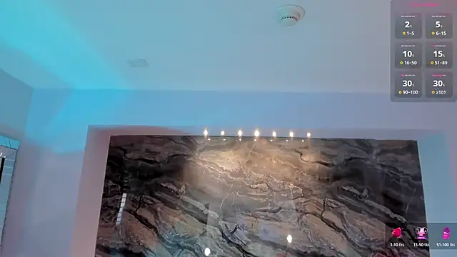 Snapshot of AngelicaVega chatting on 03-03-25, 09:48 AngelicaVega online show from 03-03-25, 09:48