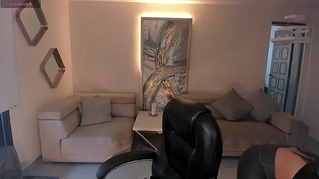 Snapshot of AngelicaVega chatting on 09-29-25, 07:51 AngelicaVega online show from 09-29-25, 07:51