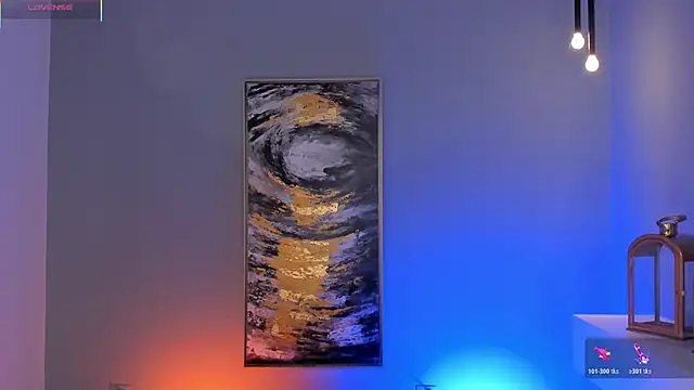 Snapshot of AngelicaVega chatting on 10-21-25, 07:14 AngelicaVega online show from 10-21-25, 07:14