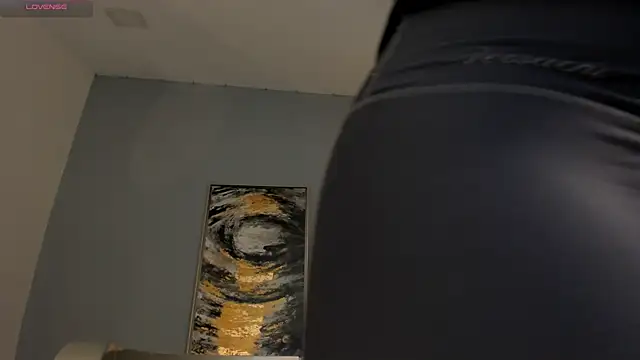 Snapshot of AngelicaVega chatting on 10-22-25, 09:36 AngelicaVega online show from 10-22-25, 09:36