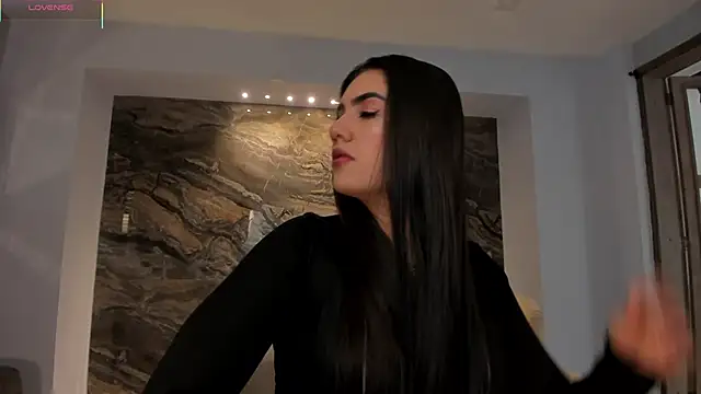 Snapshot of AngelicaVega chatting on 11-06-25, 07:04 AngelicaVega online show from 11-06-25, 07:04