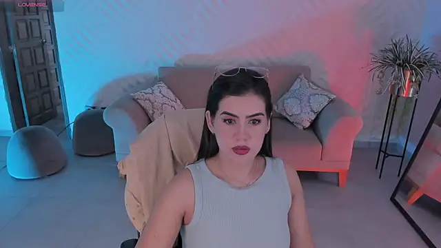 Snapshot of AngelicaVega chatting on 11-11-25, 07:36 AngelicaVega online show from 11-11-25, 07:36