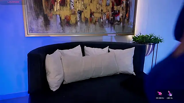 Snapshot of AngelicaVega chatting on 11-24-25, 09:36 AngelicaVega online show from 11-24-25, 09:36