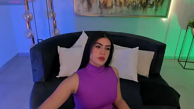 Snapshot of AngelicaVega chatting on 11-29-25, 08:45 AngelicaVega online show from 11-29-25, 08:45