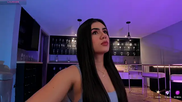 Snapshot of AngelicaVega chatting on 12-04-25, 11:41 AngelicaVega online show from 12-04-25, 11:41