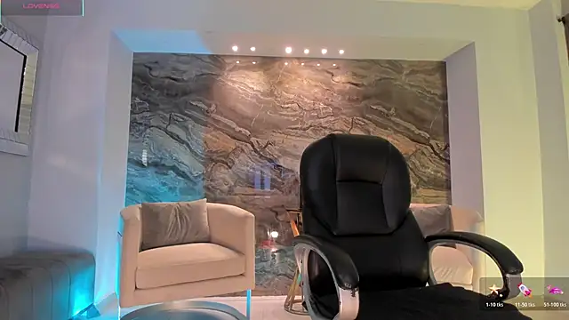 AngelicaVega online show from 04-14-26, 08:26