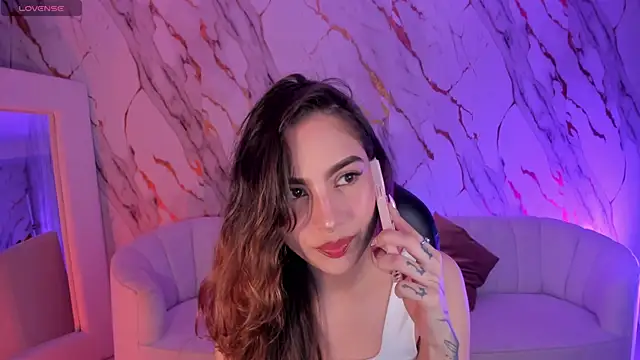 MarianneLane online show from 09-30-25, 09:20