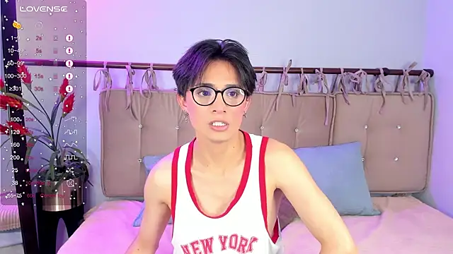 cherryy boy online show from 05-25-26, 10:05