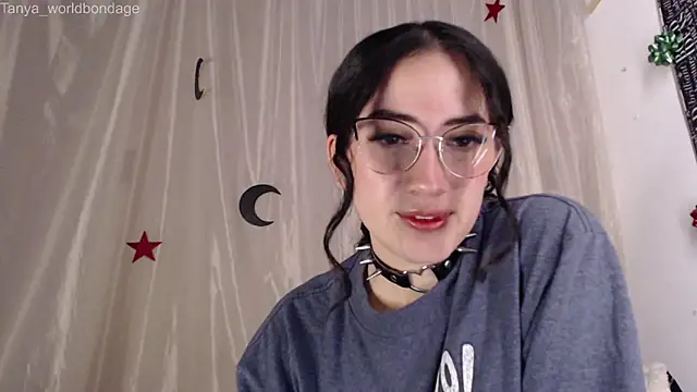 Tanya WorldBondage online show from 02-05-26, 11:42