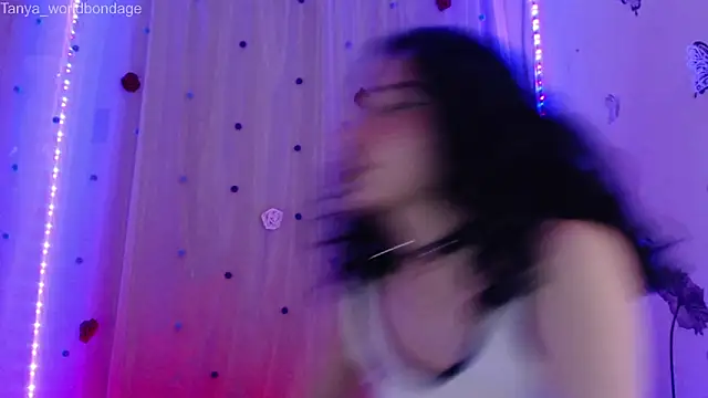 Tanya WorldBondage online show from 04-23-26, 11:29