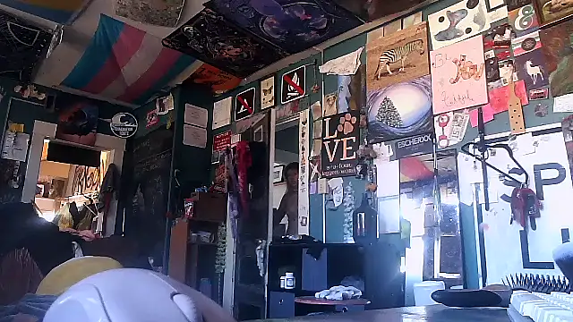 Esteem369 online show from 09-18-25, 03:58