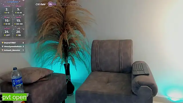 Antonella and rick online show from 02-26-25, 03:32