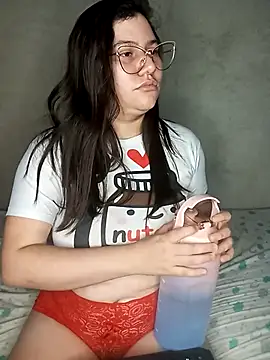 ariana d20 online show from 02-14-25, 04:47