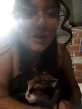 ariana d20 online show from 03-04-25, 07:19