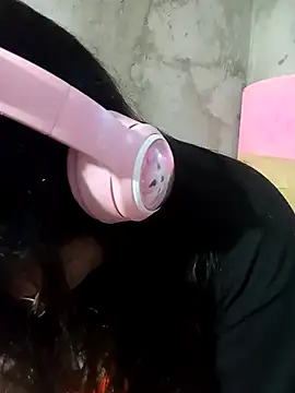 ariana d20 online show from 03-22-25, 01:32