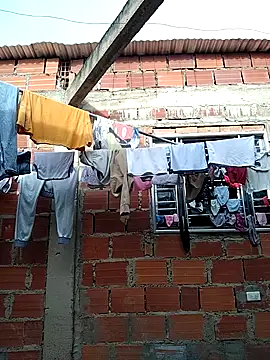 ariana d20 online show from 10-02-25, 12:34