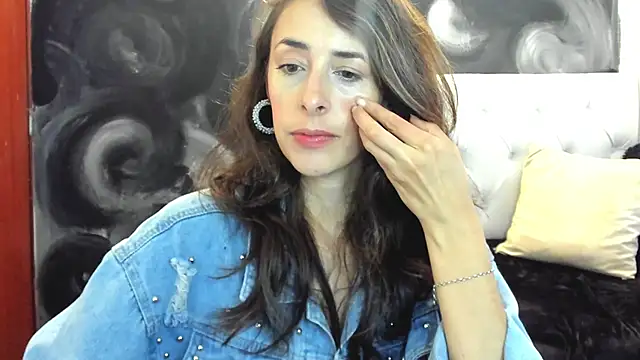 ScarletKings online show from 10-24-25, 10:06