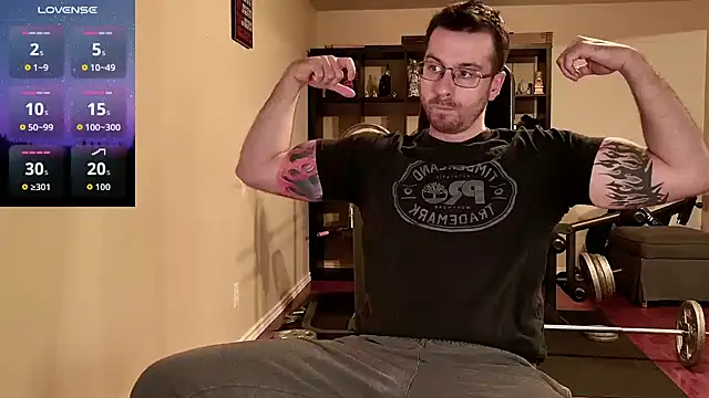 JayXCee Official online show from 10-26-25, 09:10