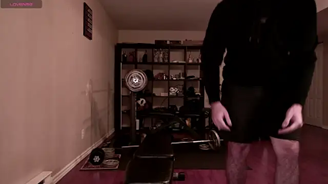 JayXCee Official online show from 11-23-25, 09:25