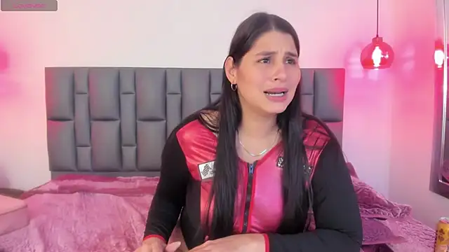 brithanyadams23 online show from 02-16-25, 09:26