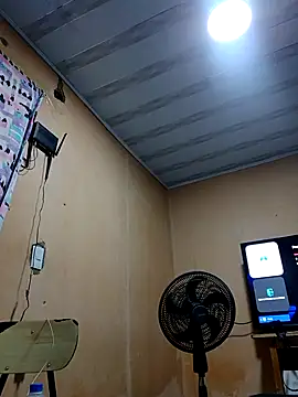 Liancy online show from 11-10-25, 08:52