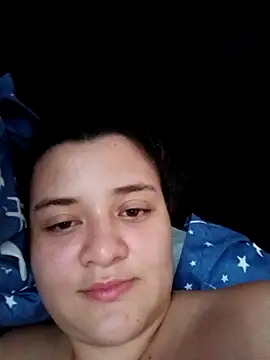 Liancy online show from 03-13-26, 09:43