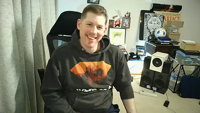 Rock Pierce online show from 10-23-25, 11:42