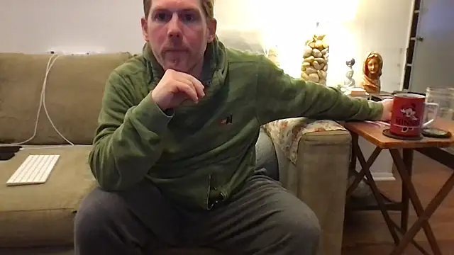 Rock Pierce online show from 12-18-25, 11:38