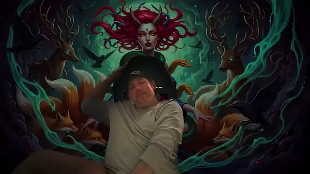 Rock Pierce online show from 03-27-26, 08:30