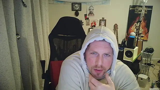 Rock Pierce online show from 04-19-26, 10:03