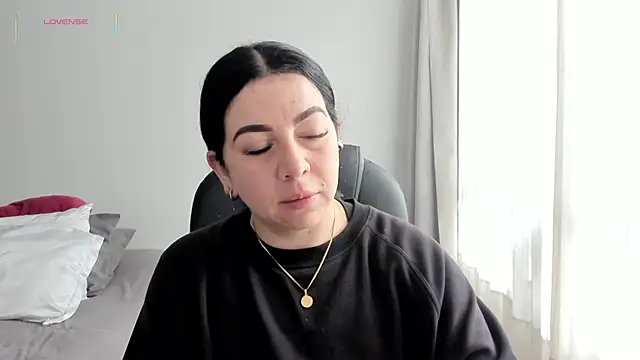 Snapshot of Im_coco chatting on 11-19-25, 12:16 Im coco online show from 11-19-25, 12:16