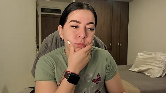 Snapshot of Im_coco chatting on 12-16-25, 11:15 Im coco online show from 12-16-25, 11:15