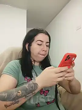 Im coco online show from 07-11-26, 11:50