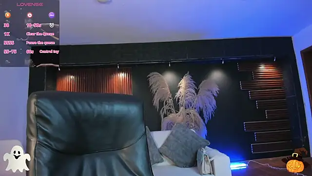 IsabellaaJoness online show from 10-30-25, 12:39