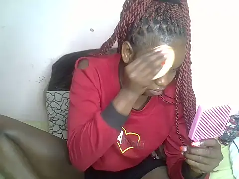 sweet rozie online show from 03-06-26, 07:27