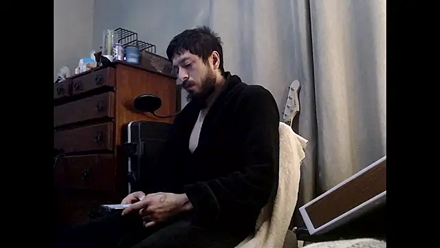 psil0cyb0rg online show from 11-15-25, 03:59