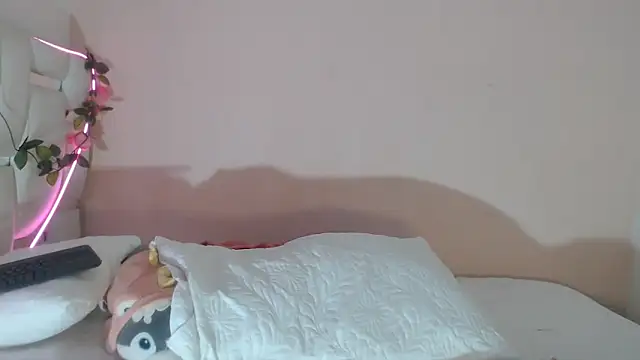 Vivi bless online show from 02-09-26, 09:52