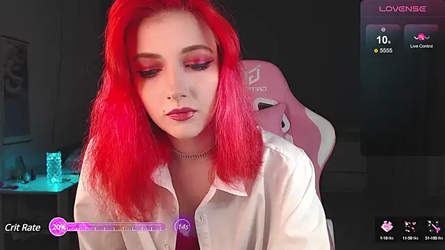 joyhannahh online show from 03-18-25, 06:26