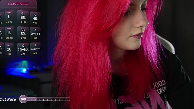 joyhannahh online show from 10-22-25, 05:34