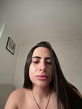 ValeryR  online show from 03-28-26, 10:53