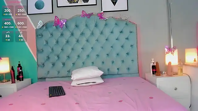 emmy lander online show from 12-14-24, 08:18