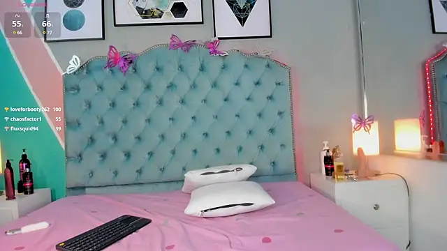 emmy lander online show from 12-14-24, 11:23